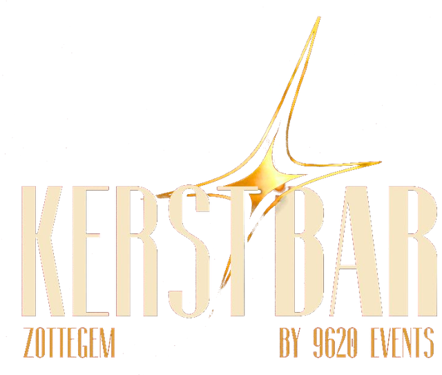 Kerstbar 9620 — Zottegem, by 9620 Events