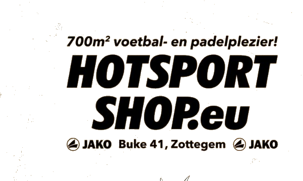 Hotsport Shop