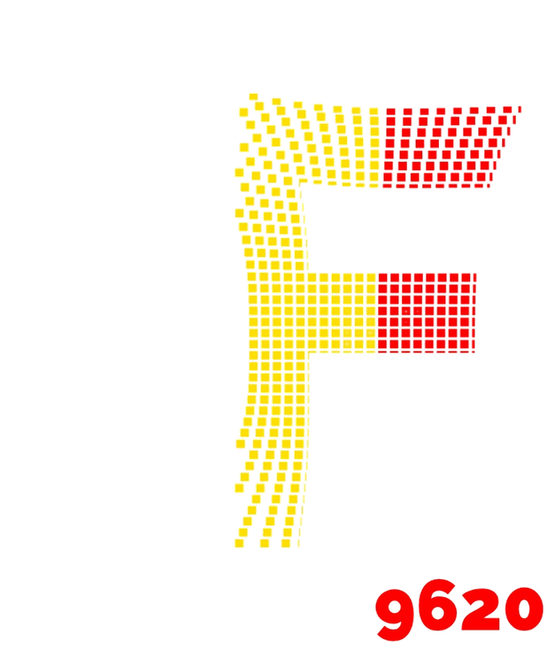 Fandorp 9620 — by 9620 Events